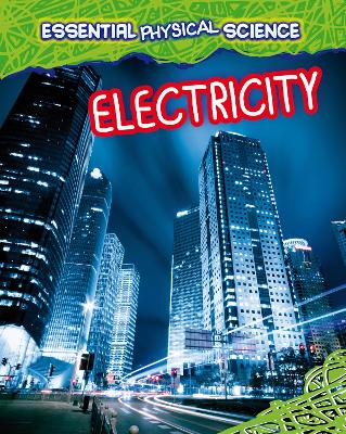 Electricity book