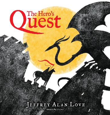 The Hero's Quest book