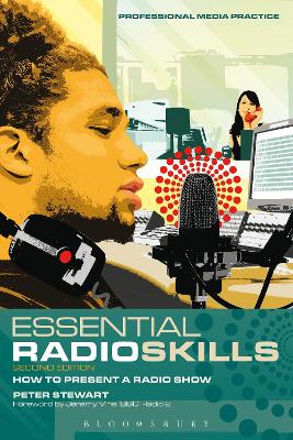 Essential Radio Skills by Peter Stewart