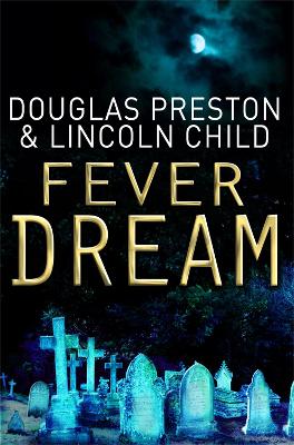 Fever Dream book