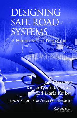 Designing Safe Road Systems book