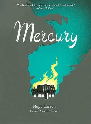 Mercury book