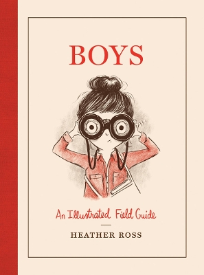 Boys book