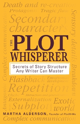 Plot Whisperer book