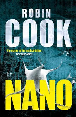 Nano by Robin Cook