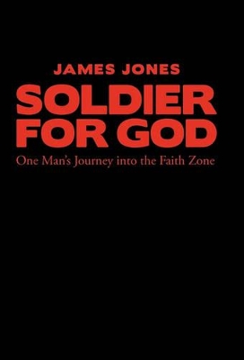 Soldier for God book