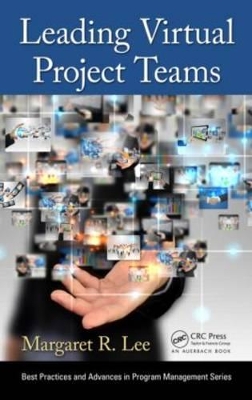 Leading Virtual Project Teams book