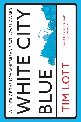 White City Blue book