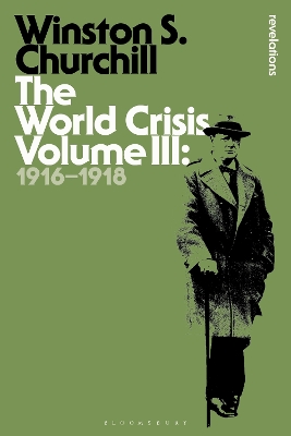 World Crisis Volume III book