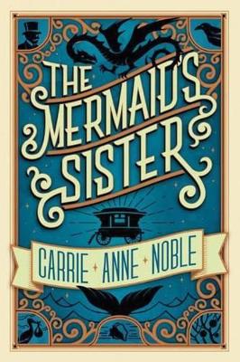 Mermaid's Sister book