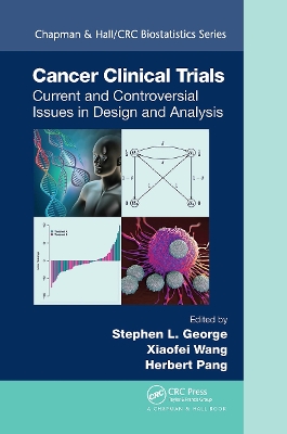 Cancer Clinical Trials book