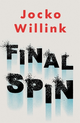 Final Spin book