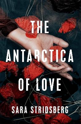 The Antarctica of Love by Sara Stridsberg