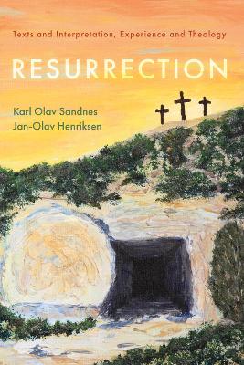 Resurrection book