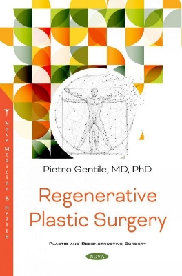 Regenerative Plastic Surgery book