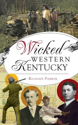 Wicked Western Kentucky book