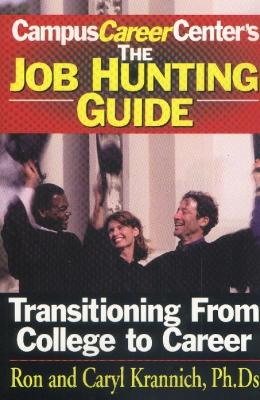 Job Hunting Guide book