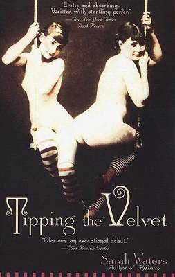 Tipping the Velvet book
