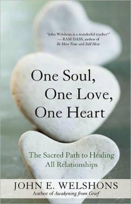 One Soul, One Love, One Heart book