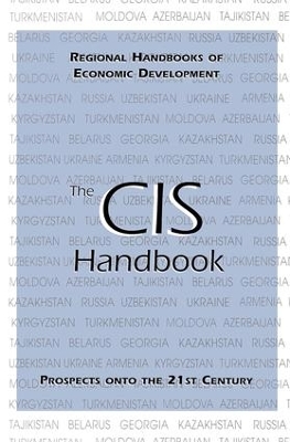 CIS Handbook book