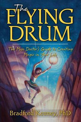 Flying Drum book