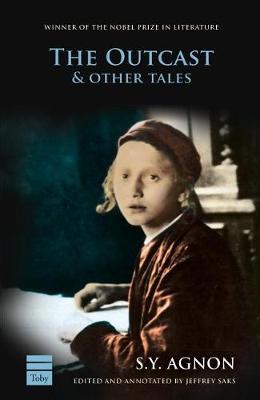 Outcast & Other Tales book