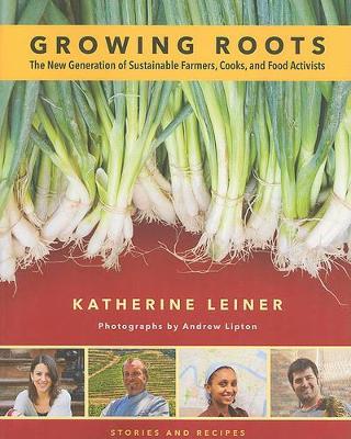 Growing Roots book