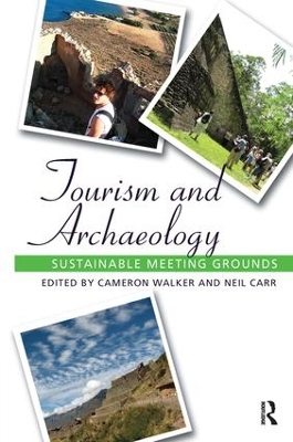 Tourism and Archaeology book