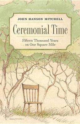 Ceremonial Time book