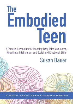 Embodied Teen book