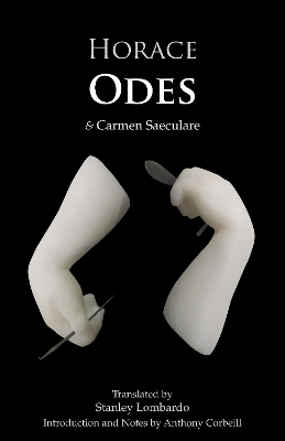 Horace: Odes by Horace