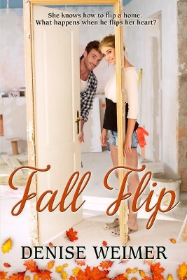 Fall Flip book