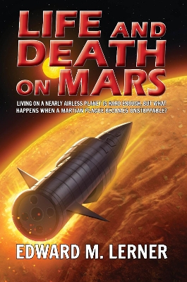 Life and Death on Mars book