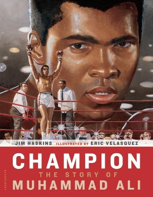 Champion book