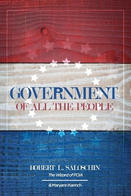 Government of All the People book