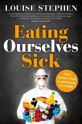 Eating Ourselves Sick book