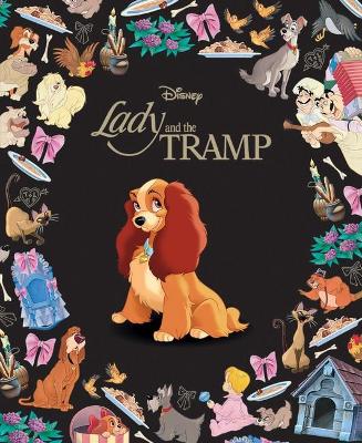 Lady and the Tramp (Disney: Classic Collection #18) book