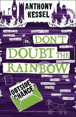 Outside Chance (Don't Doubt the Rainbow 2) book