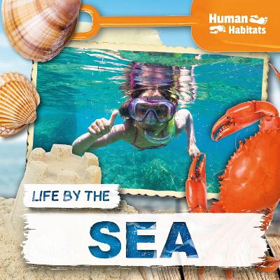 Life by the Sea book
