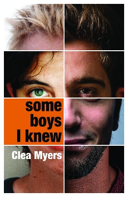 Some Boys I Knew book