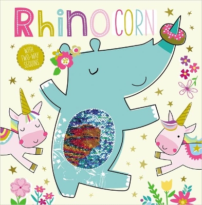 Rhinocorn by Elanor Best