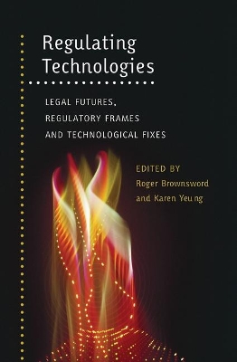 Regulating Technologies book