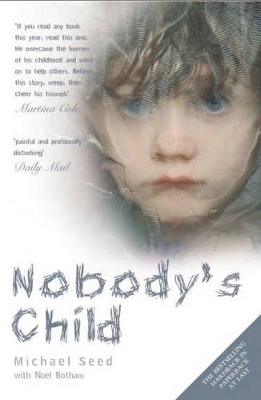Nobody's Child book