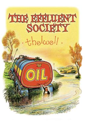 The Effluent Society book