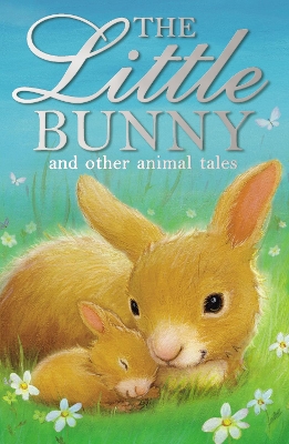 Little Bunny and other animal tales book