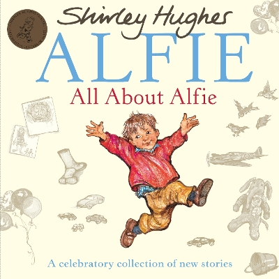 All About Alfie book