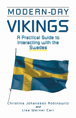 Modern-Day Vikings book