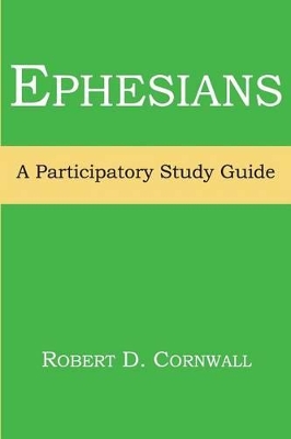 Ephesians book