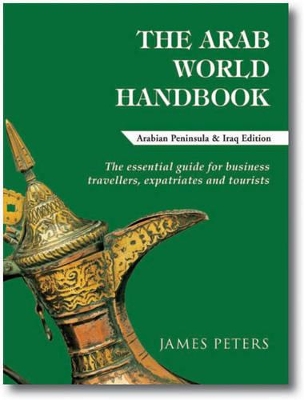 Arab World Handbook book
