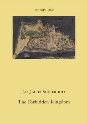 The Forbidden Kingdom book